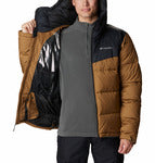 Columbia Veste Iceline Ridge - Homme