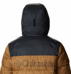 Columbia Veste Iceline Ridge - Homme