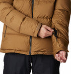 Columbia Veste Iceline Ridge - Homme