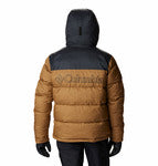 Columbia Veste Iceline Ridge - Homme