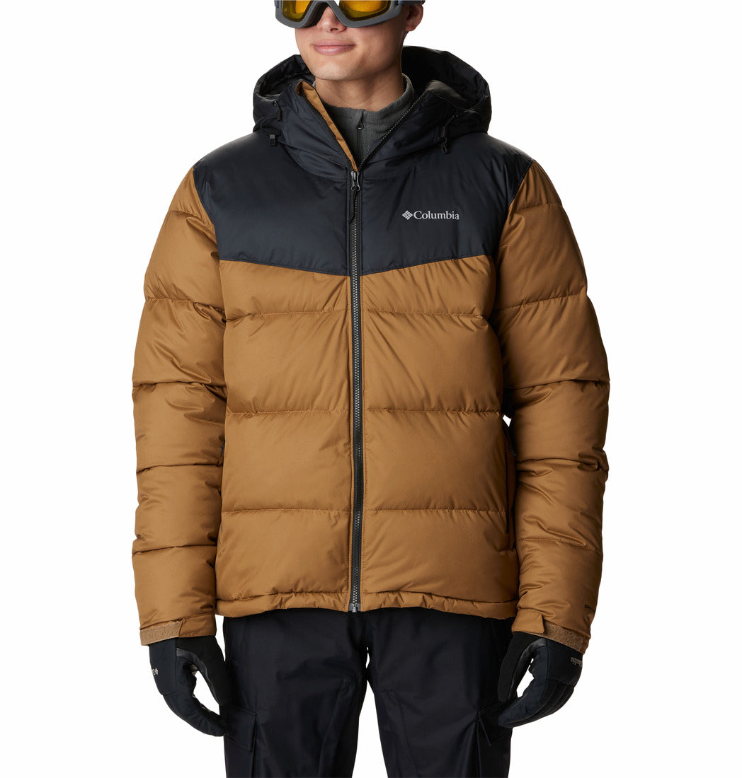 Columbia Veste Iceline Ridge - Homme 1864271