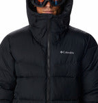 Columbia Veste Iceline Ridge - Homme