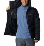 Columbia Veste Iceline Ridge - Homme