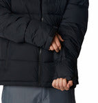 Columbia Veste Iceline Ridge - Homme