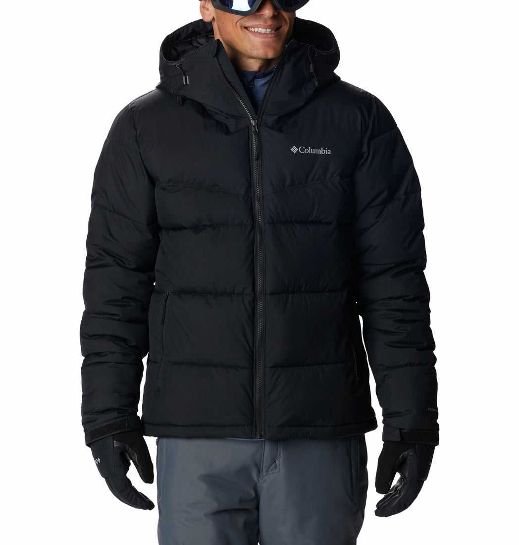 Columbia Veste Iceline Ridge - Homme