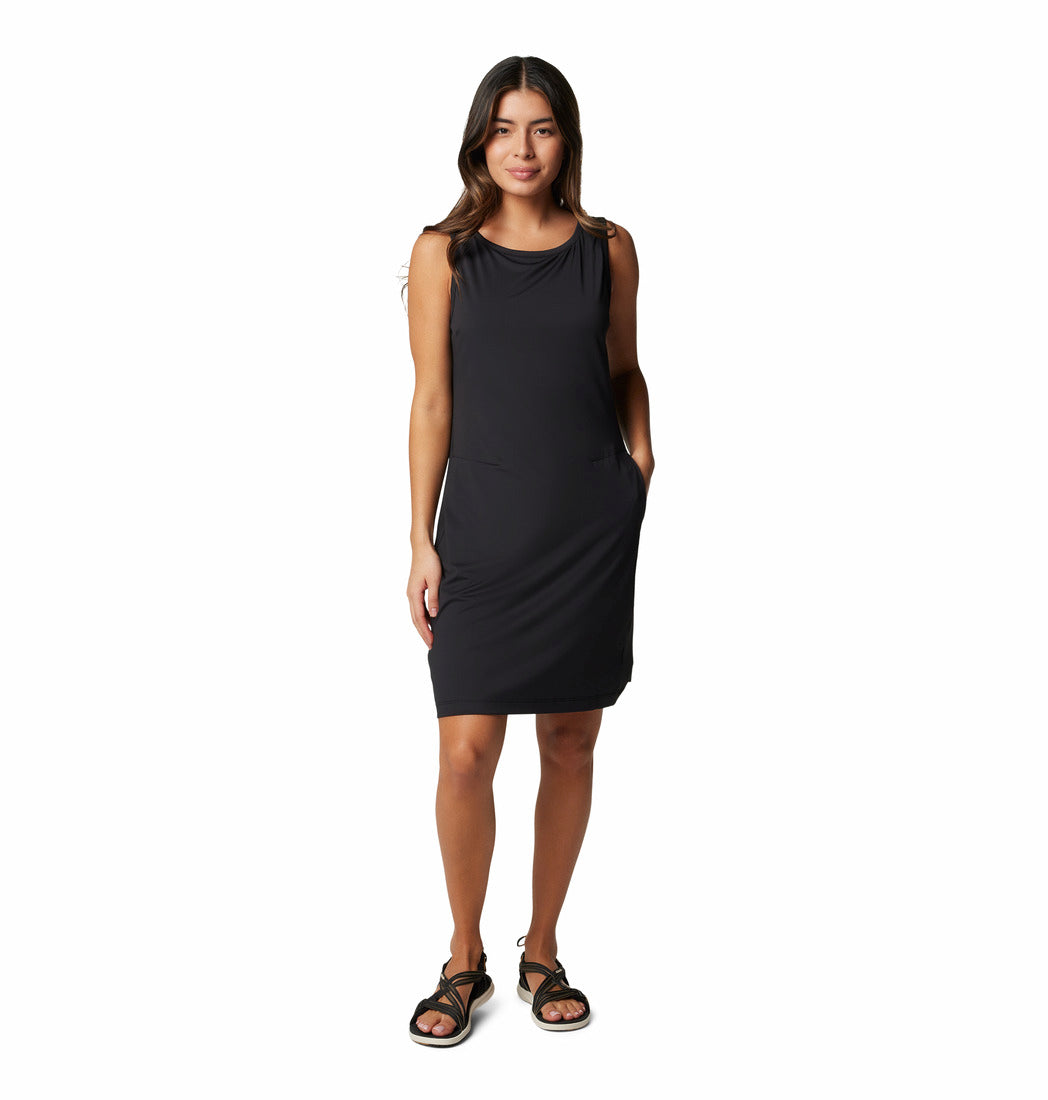 Columbia Robe Chill River - Femme