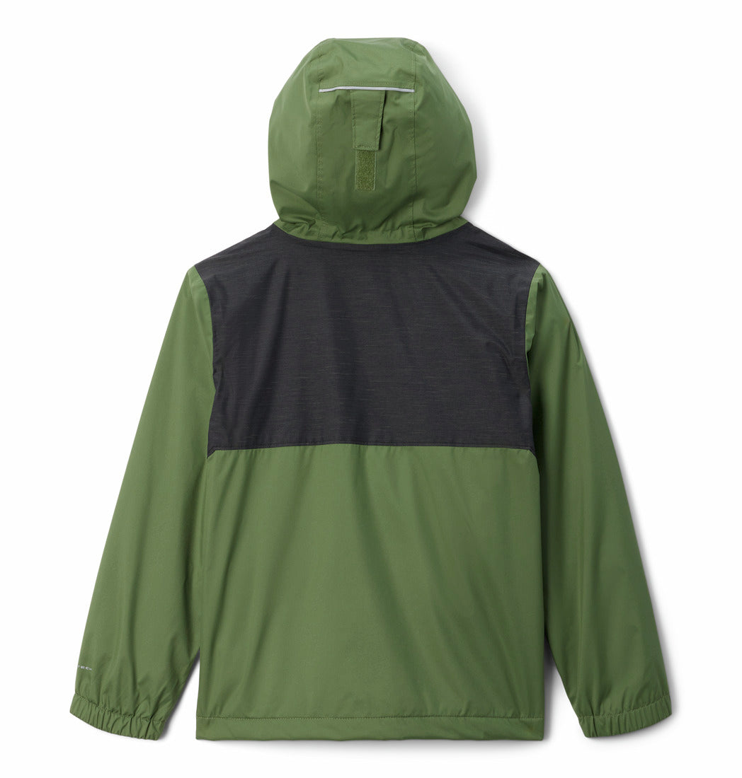 Columbia Veste Rainy Trails Fleece Lined - Enfant