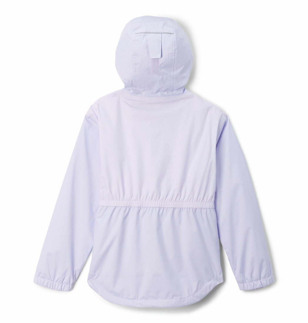 Columbia Veste Rainy Trails Fleece Lined - Enfant