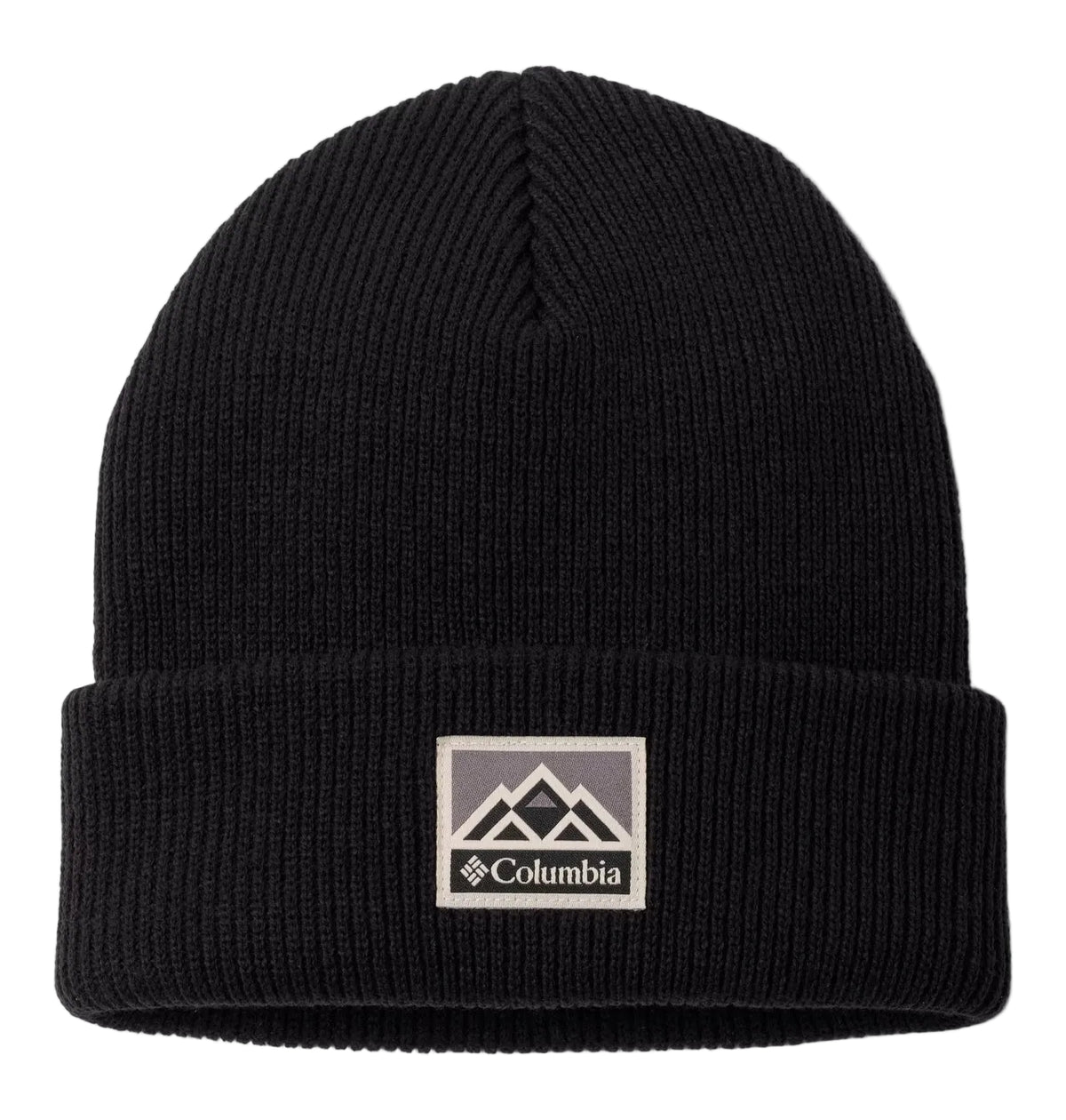 1911321
COLUMBIA TUQUE WHIRLIBIRD CUFFED - UNISEXE - NOIR,MONTAGNES