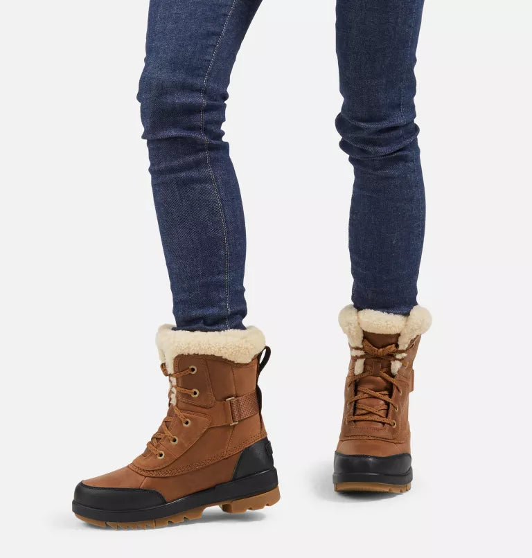 Sorel Bottes Imperméables Tivoli IV - Femme