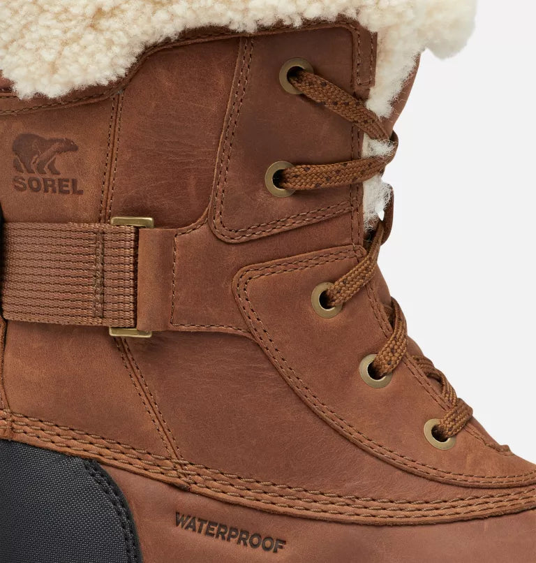 Sorel Bottes Imperméables Tivoli IV - Femme