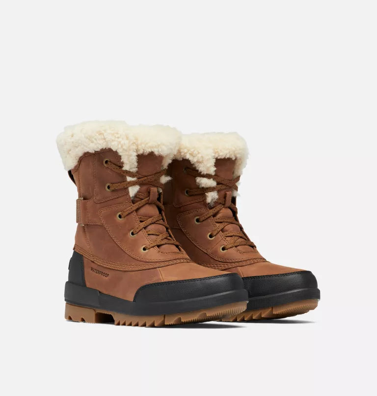 Sorel Bottes Imperméables Tivoli IV - Femme