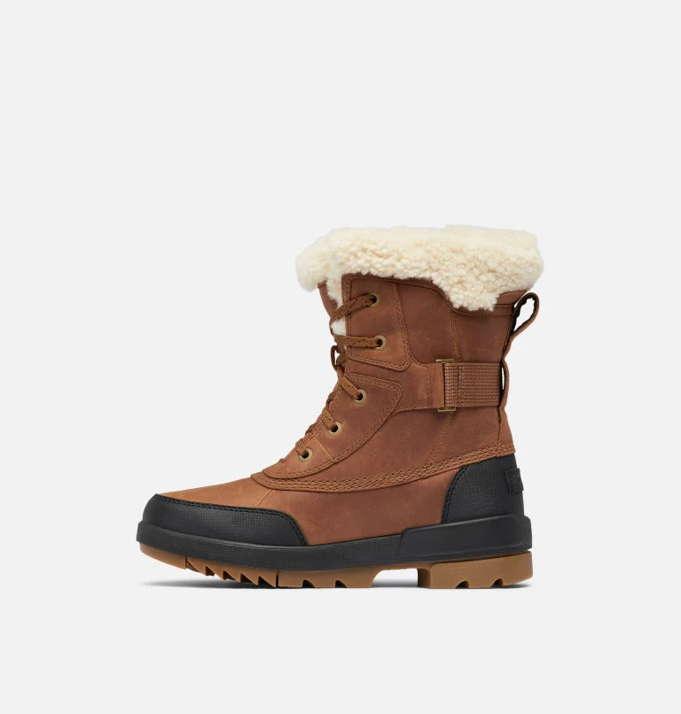Sorel Bottes Imperméables Tivoli IV - Femme