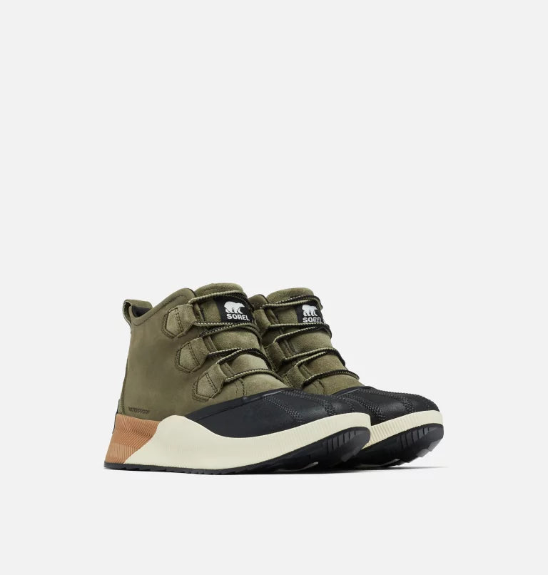 Sorel Bottes Imperméables Out N About III Classic - Femme