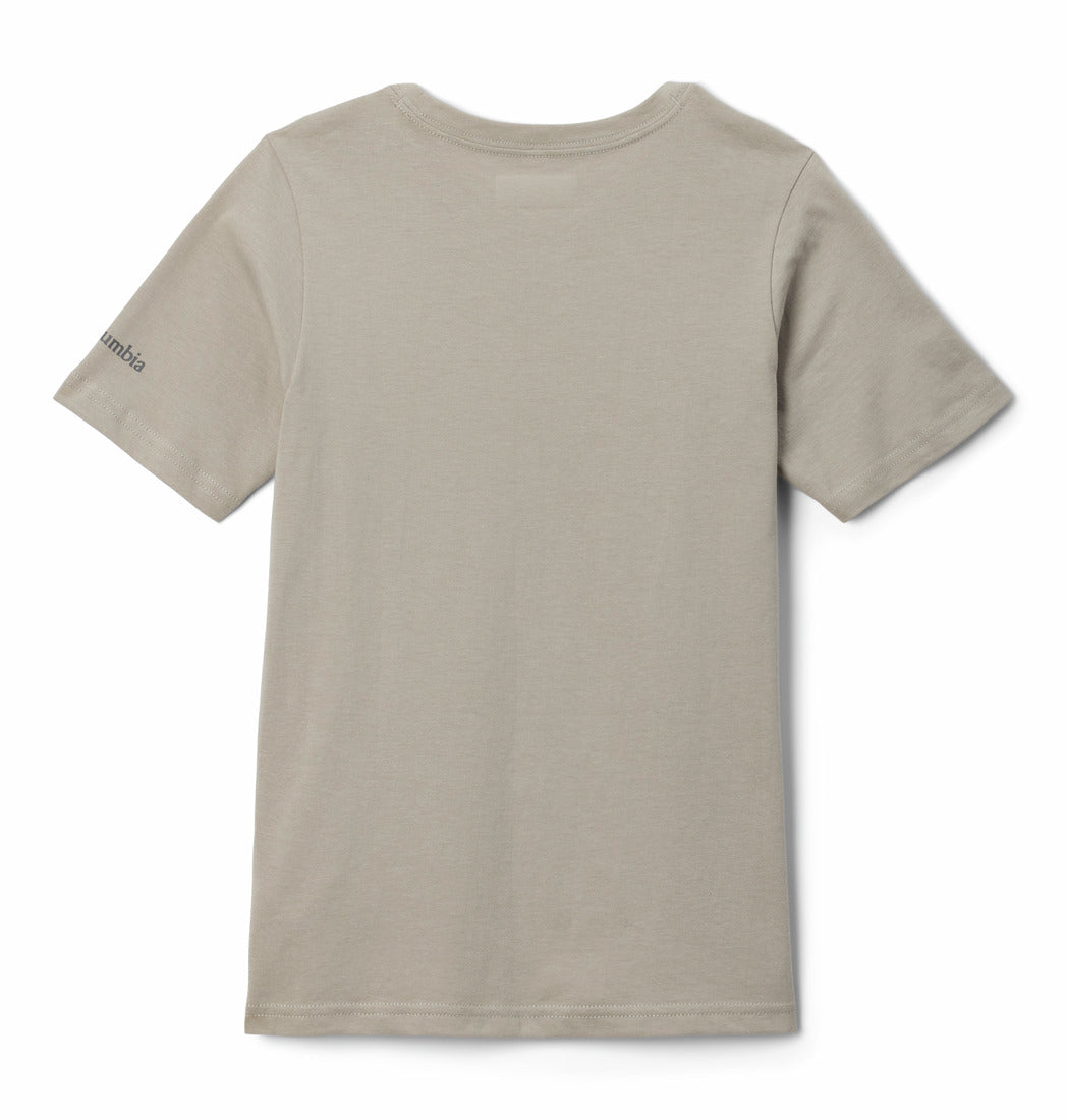 Columbia T-Shirt Valley Creek Graphic - Enfant