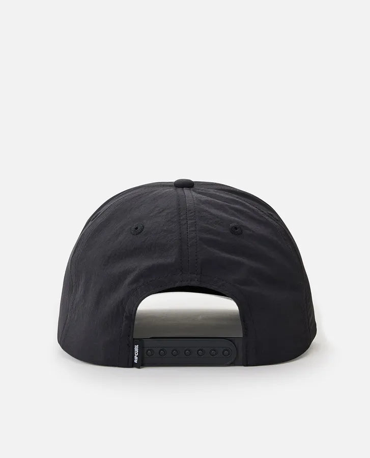 Rip Curl Casquette Icons Search Snap Back - Homme