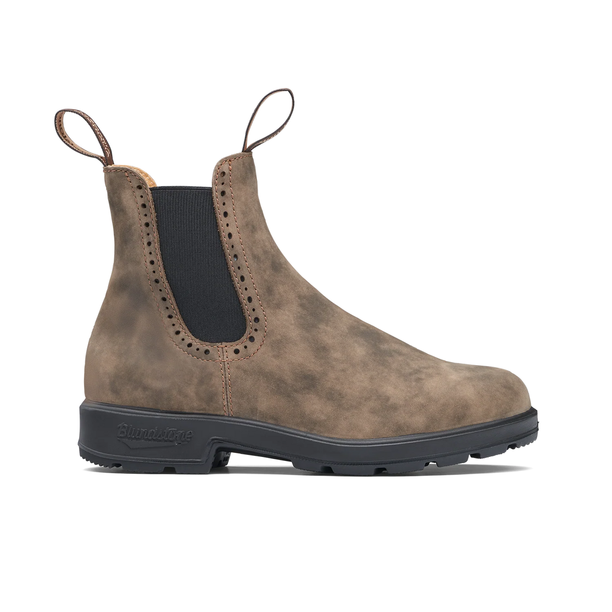 1351
BLUNDSTONE BOTTES MONTANTES 1351 ORGINALES - FEMME - BRUN RUSTIQUE