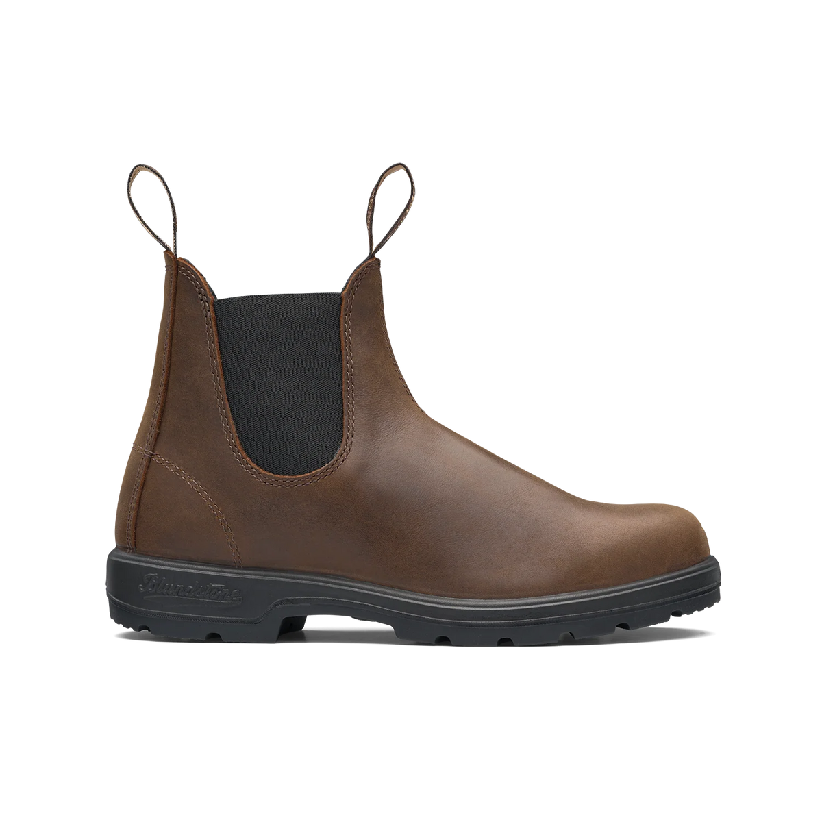 1609
BLUNDSTONE BOTTES 1609 CLASSIQUES - UNISEXE - BRUN ANTIQUE