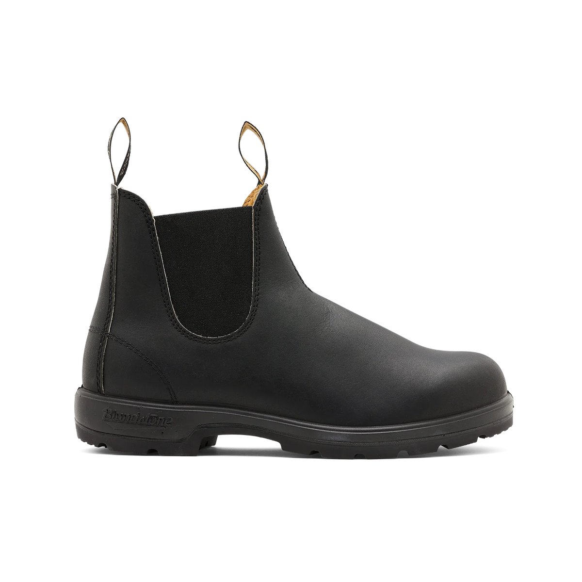 558
BLUNDSTONE BOTTES 558 CLASSIQUES - UNISEXE - NOIR