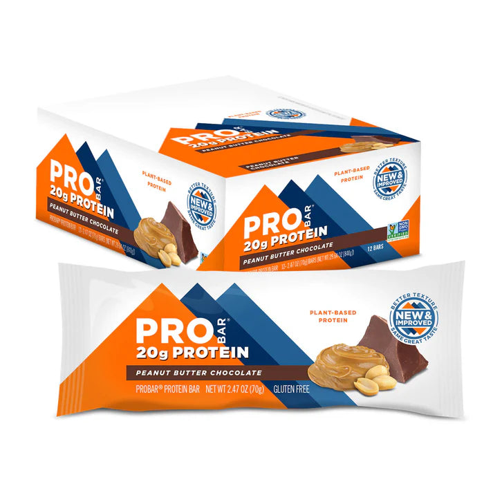 853152100391
Probar Barre Protéinée - ASSORTIE