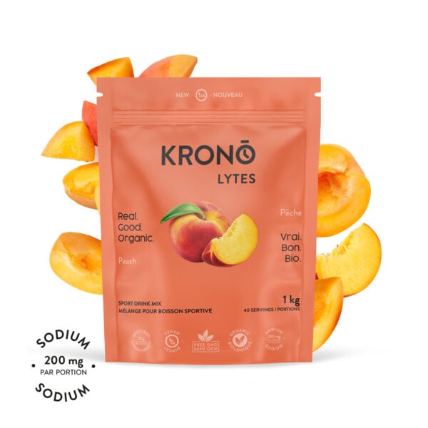 847589044571
Krono Boisson Électrolytes - PÊCHE