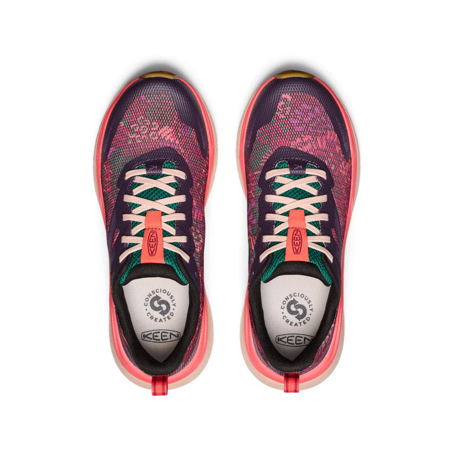 Keen Chaussures De Randonnée Leiki Speed - Femme