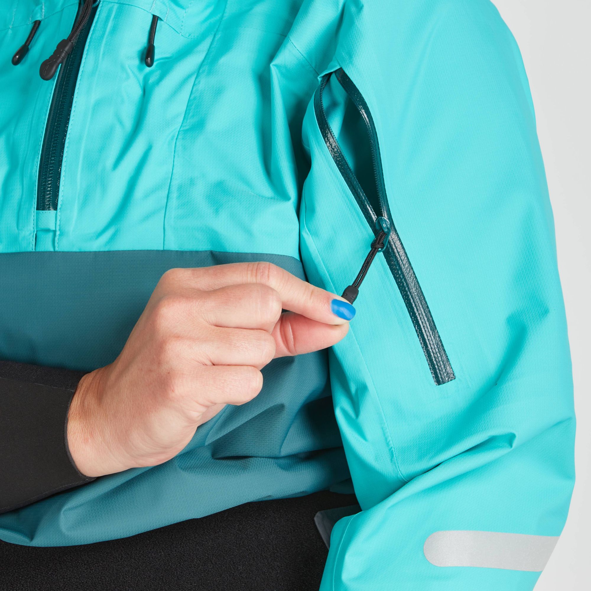 NRS Veste Riptide Splash - Femme