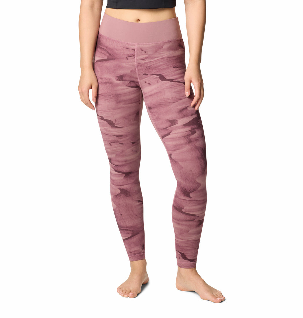 2012301
Columbia Pantalon Omni-Heat Infinity Tight - Femme - FIG WINDBLOWN