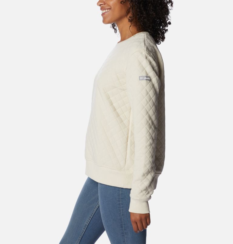 Columbia Chandail Lodge Quilted - Femme