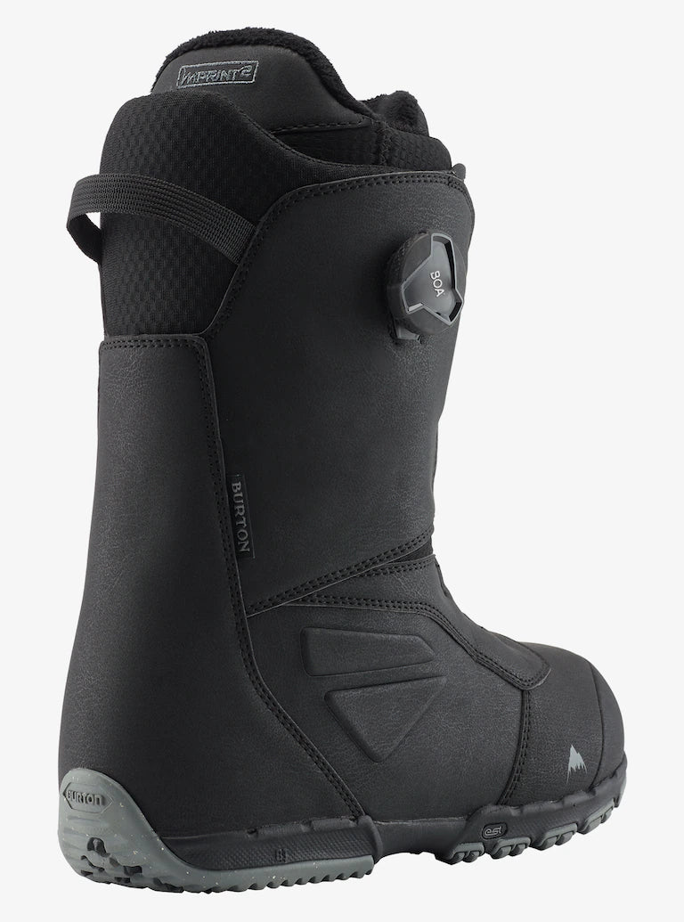 Burton Bottes De Planche À Neige Ruler Boa - Homme