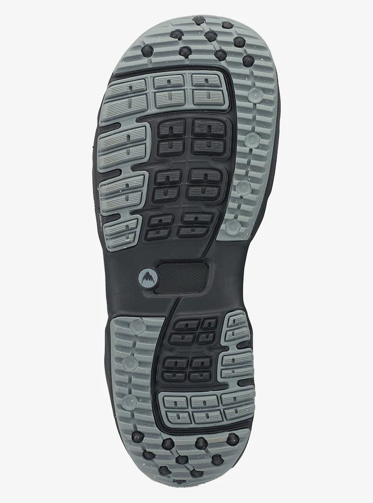 Burton Bottes De Planche À Neige Ruler Boa - Homme