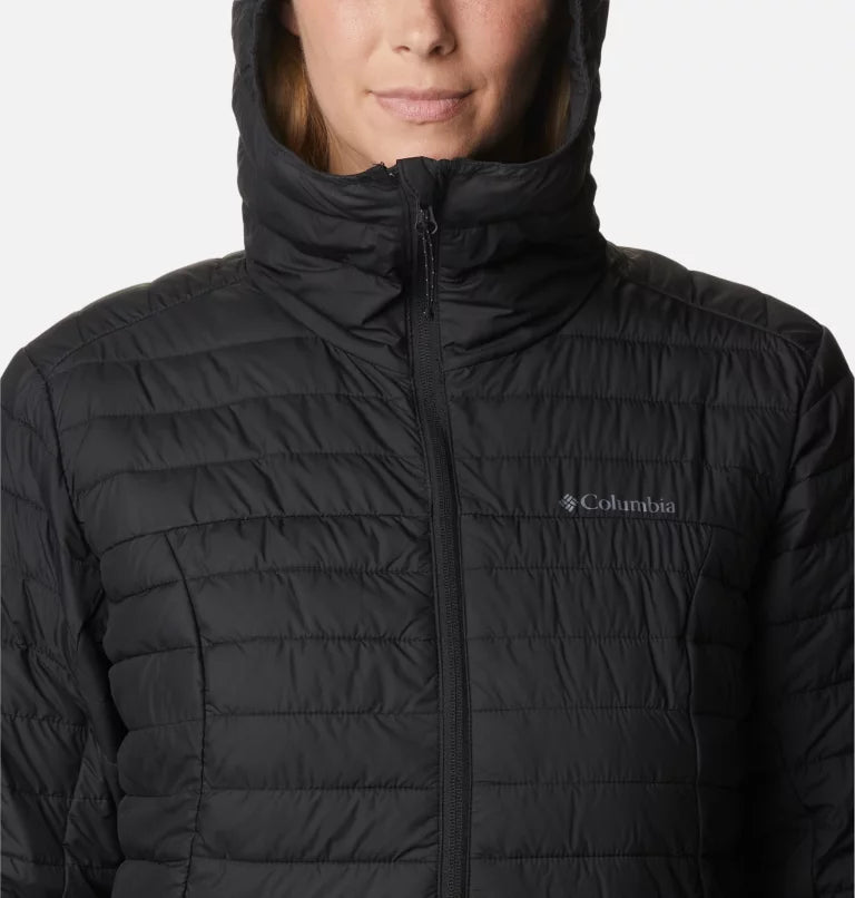 Columbia Veste À Capuchon Silver Falls- Femme