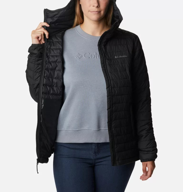 Columbia Veste À Capuchon Silver Falls- Femme