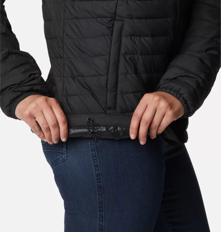 Columbia Veste À Capuchon Silver Falls- Femme