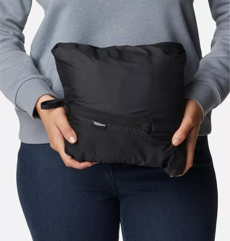 Columbia Veste À Capuchon Silver Falls- Femme