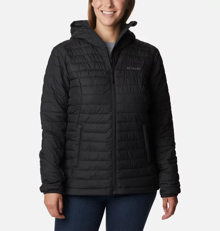 Columbia Veste À Capuchon Silver Falls- Femme