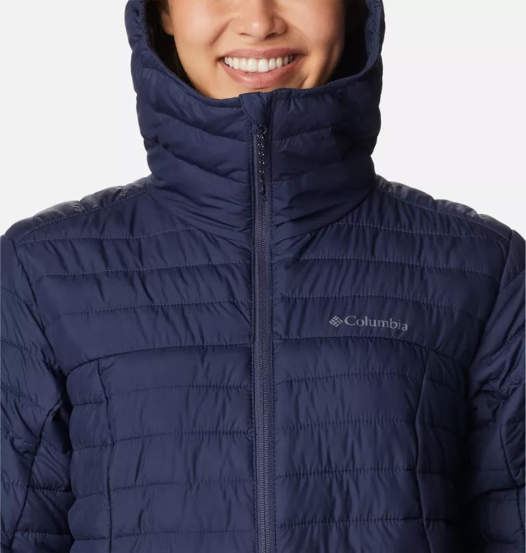 Columbia Veste À Capuchon Silver Falls- Femme