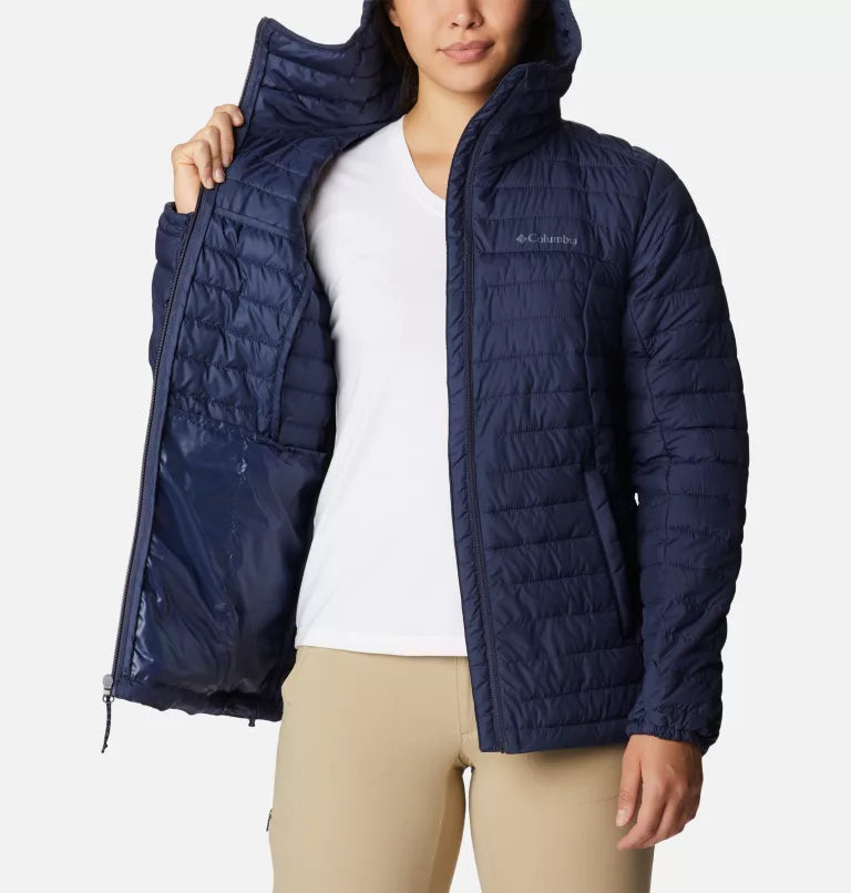 Columbia Veste À Capuchon Silver Falls- Femme