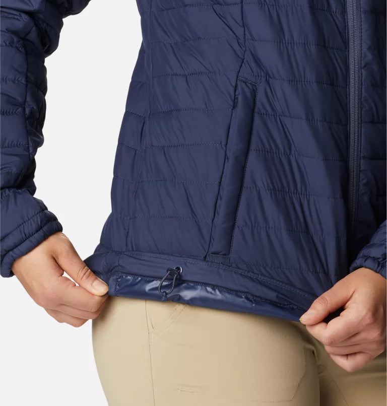 Columbia Veste À Capuchon Silver Falls- Femme