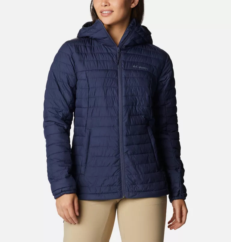 Columbia Veste À Capuchon Silver Falls- Femme