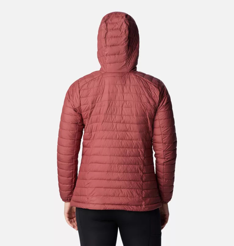 Columbia Veste À Capuchon Silver Falls- Femme