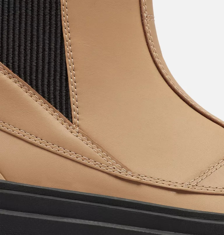 Sorel Bottes Imperméables Caribou X Boot Chelsea - Femme