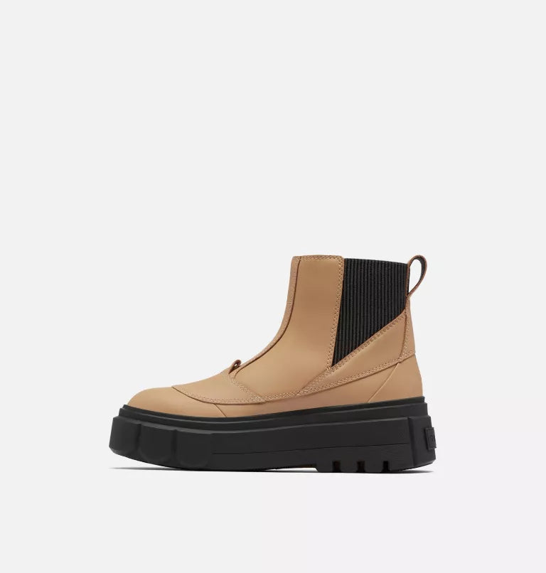 Sorel Bottes Imperméables Caribou X Boot Chelsea - Femme