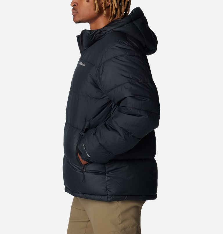 Columbia Veste À Capuchon Pike Lake II - Homme