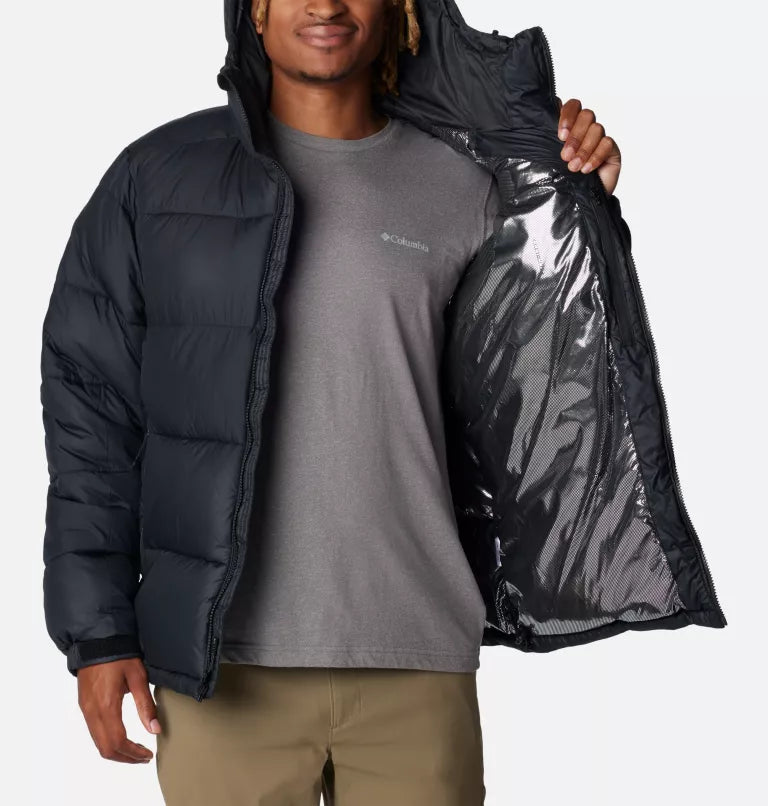 Columbia Veste À Capuchon Pike Lake II - Homme