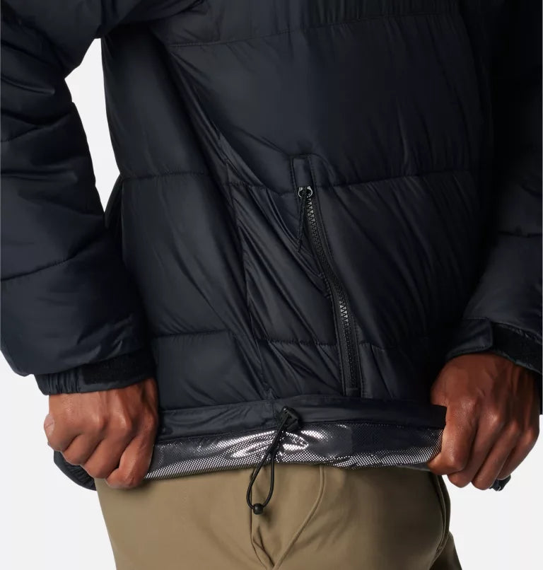 Columbia Veste À Capuchon Pike Lake II - Homme