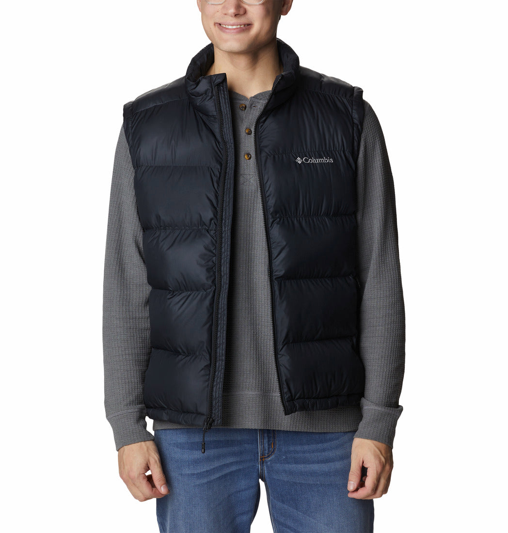 COLUMBIA VESTE SANS MANCHES PIKE LAKE II - HOMME
