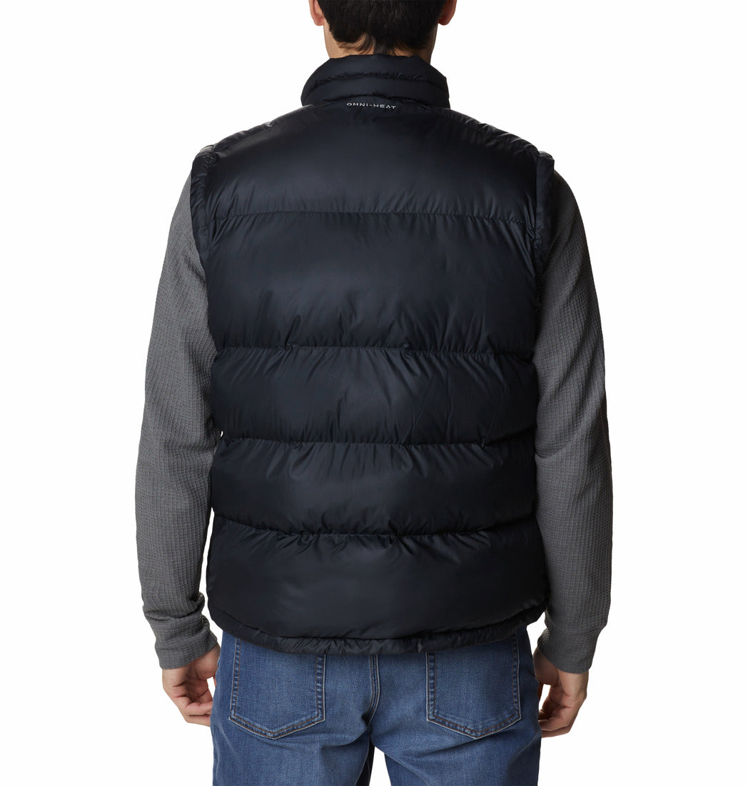 COLUMBIA VESTE SANS MANCHES PIKE LAKE II - HOMME