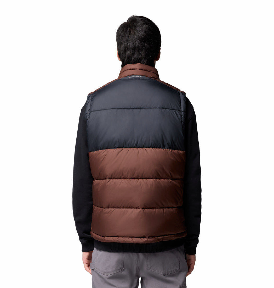 COLUMBIA VESTE SANS MANCHES PIKE LAKE II - HOMME