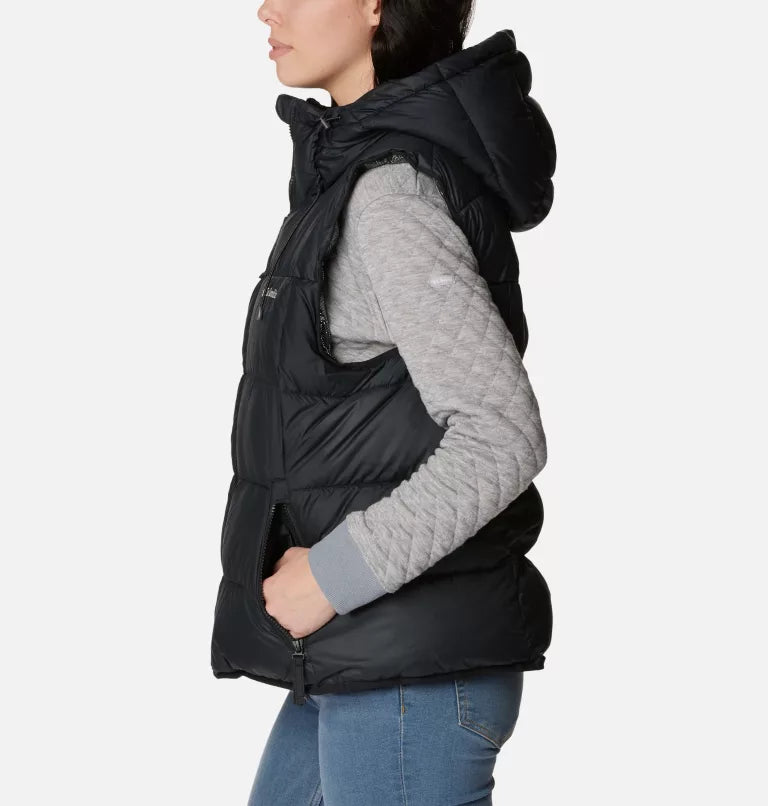 Columbia Veste Sans Manches Isolante Pike Lake II - Femme